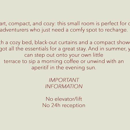 Bed and Breakfast Burgstraat 8 Гент Экстерьер фото