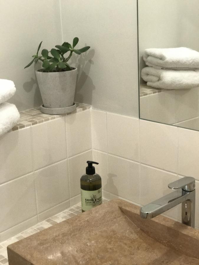 Bed and Breakfast Burgstraat 8 Гент Экстерьер фото