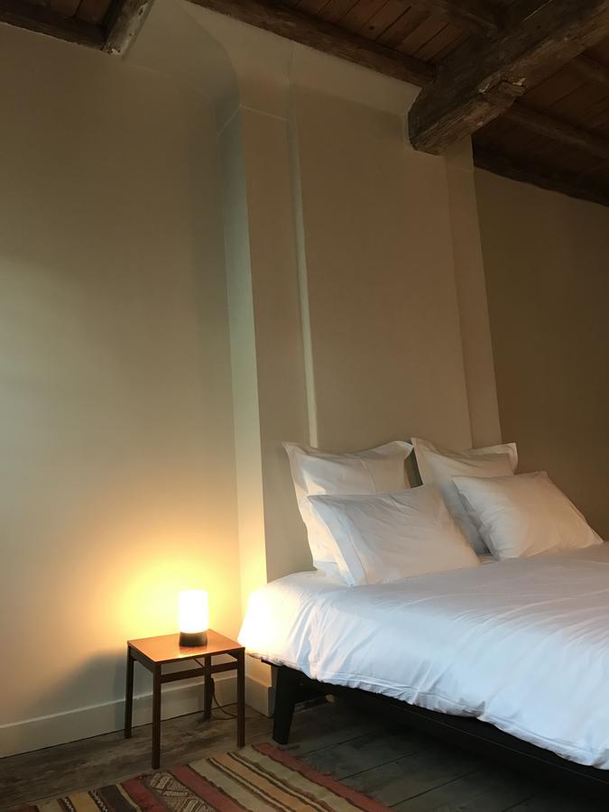 Bed and Breakfast Burgstraat 8 Гент Экстерьер фото