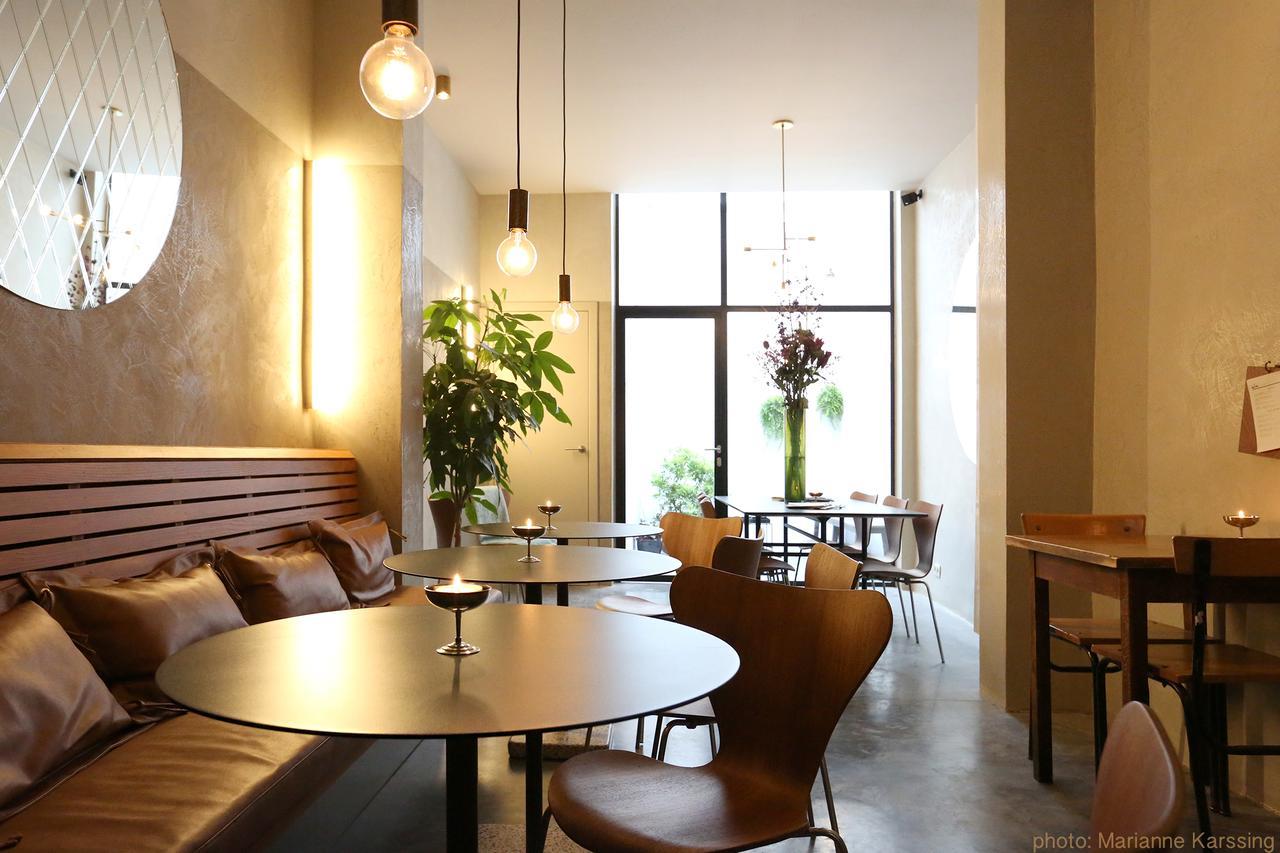 Bed and Breakfast Burgstraat 8 Гент Экстерьер фото