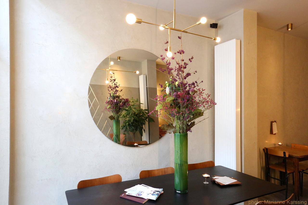 Bed and Breakfast Burgstraat 8 Гент Экстерьер фото