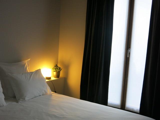 Bed and Breakfast Burgstraat 8 Гент Экстерьер фото