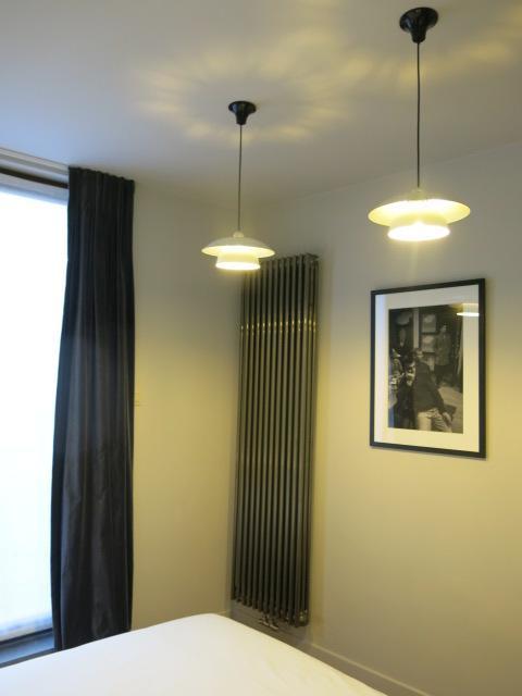 Bed and Breakfast Burgstraat 8 Гент Экстерьер фото