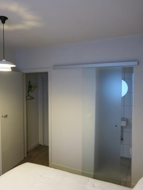 Bed and Breakfast Burgstraat 8 Гент Экстерьер фото