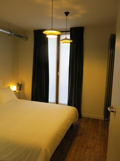 Bed and Breakfast Burgstraat 8 Гент Экстерьер фото